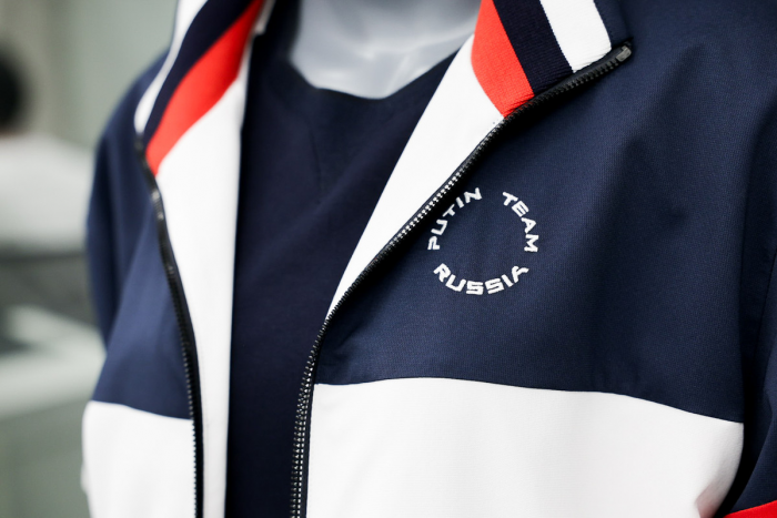 Дмитрий Шишкин: история от дизайнера из Екатеринбурга до передового предпринимателя легпрома