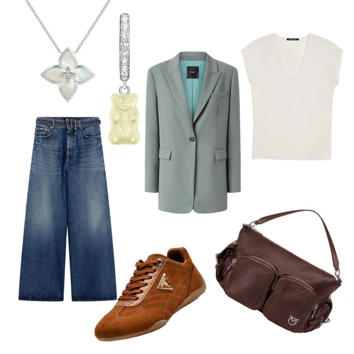 Настроение сезона