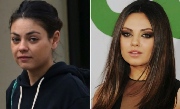 «Она не боится быть собой»: почему звезды отказываются от грима и как они выглядят без него?