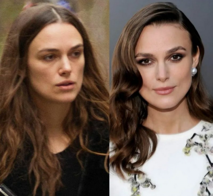 «Она не боится быть собой»: почему звезды отказываются от грима и как они выглядят без него?