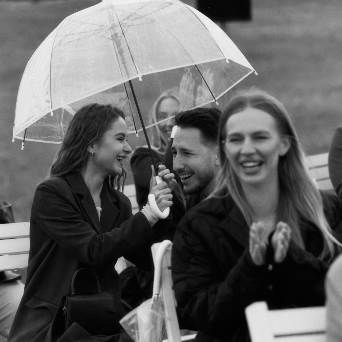 Как мы самостоятельно организовали торжество за три с половиной недели в другом городе - праздник в Ярославле