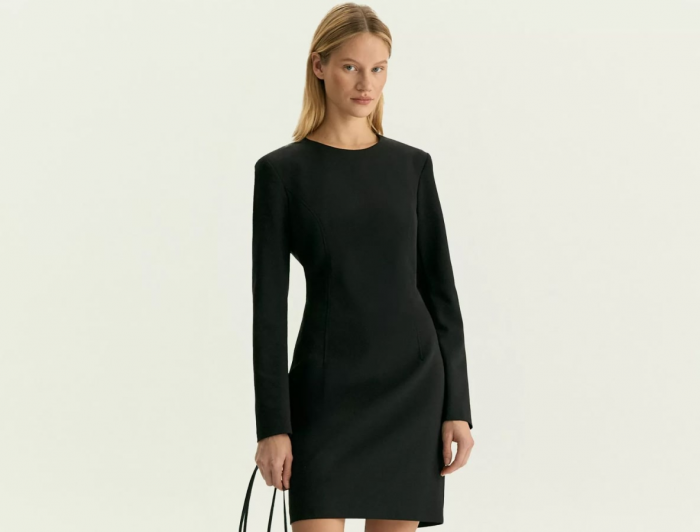 Какие платья всегда смотрятся дорого, несмотря на тренды