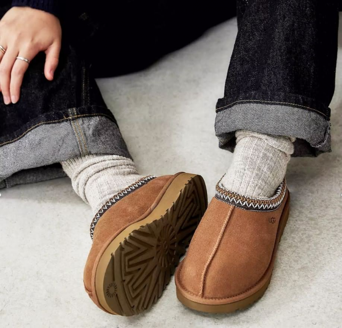 Обзор UGG: разбираем главные тренды сезона