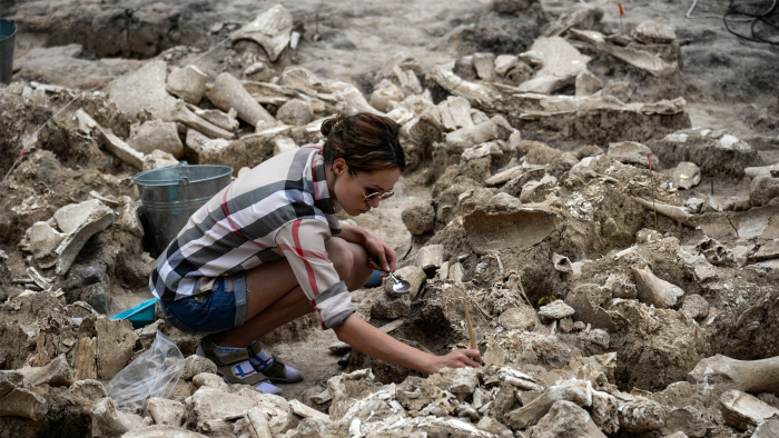 Феноменальный прорыв! Гены кочевого мальчика расскажут о наших предках