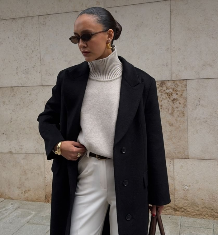 Похолодало что надеть стильное и удобное. Лучшие тёплые, долгие тренды. Чем обновить базовый гардеро