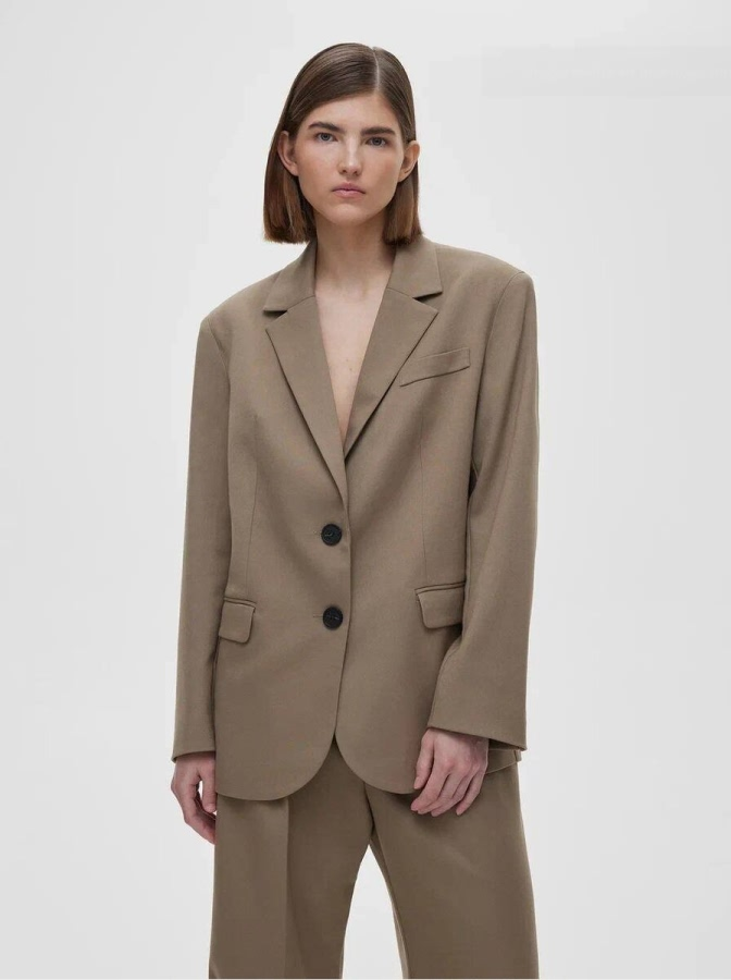 Модная база: лучшие тёплые вещи, к которым стоит присмотреться