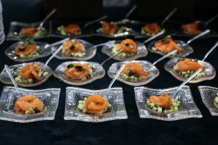 Знакомим вас с живописной свадебной площадкой Les Event House, где встречаются продуманный комфорт, красота и безопасность