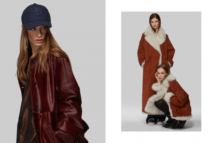 Светлана Тегин — о своём бренде, любви к балету и безграничному творчеству