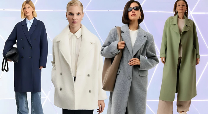 Осень-2025: собираем капсульный гардероб легко — 15 трендовых вещей для идеального сезона