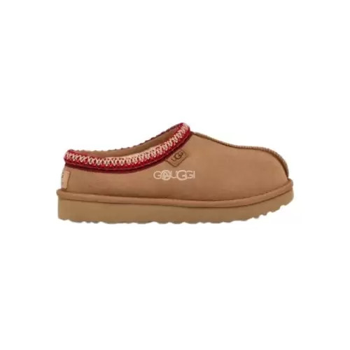 UGG Tasman: стиль, комфорт и уют в одной модели