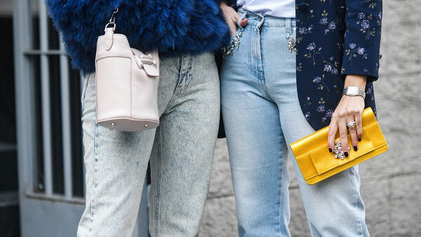 Как подобрать идеальную пару джинсов