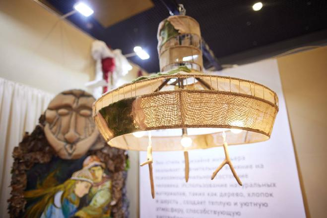 Русский стиль 2.0: как молодые дизайнеры переписывают культурный код