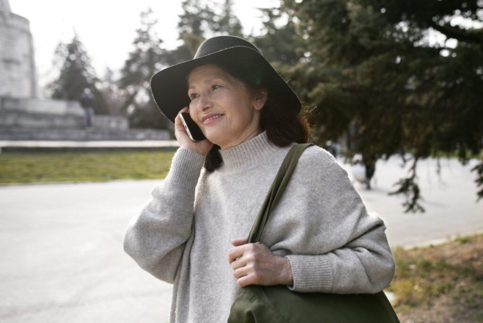 Взросление с шиком: почему ваш стиль должен быть только ярче