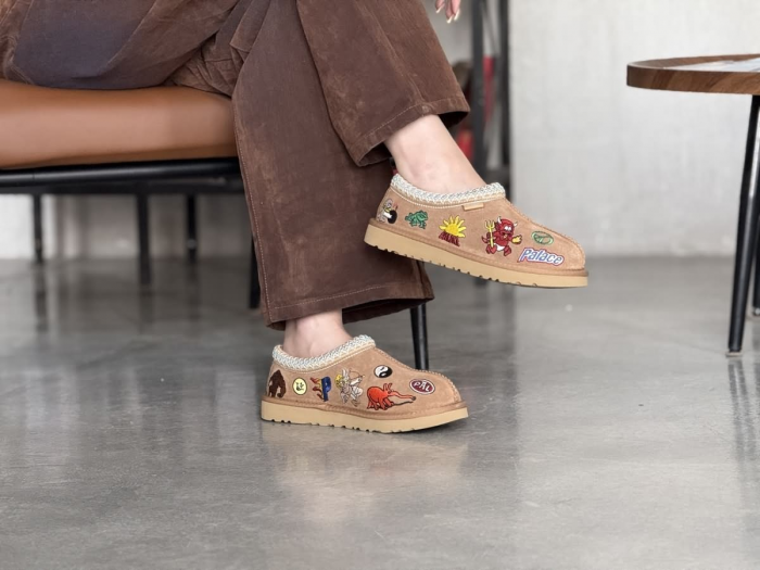 Обзор UGG: разбираем главные тренды сезона