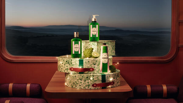 Время пришло: подборка самых красивых подарков к Новому году