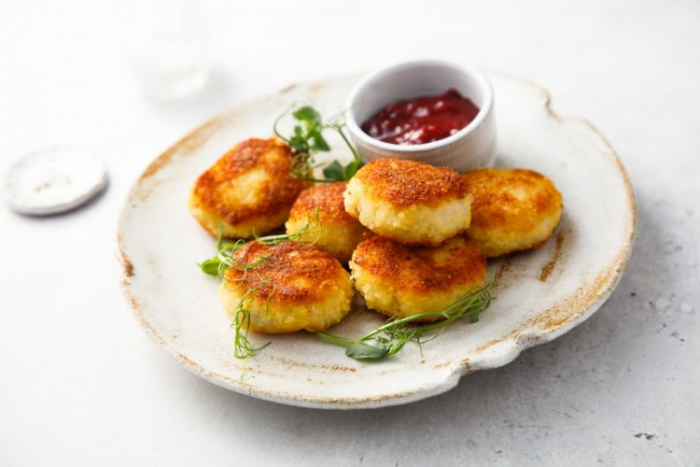 Готовить в аэрогриле еще проще и быстрее, чем в духовке