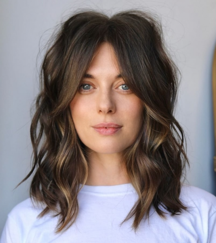 Модные стрижки из 90-х, которые вернулись