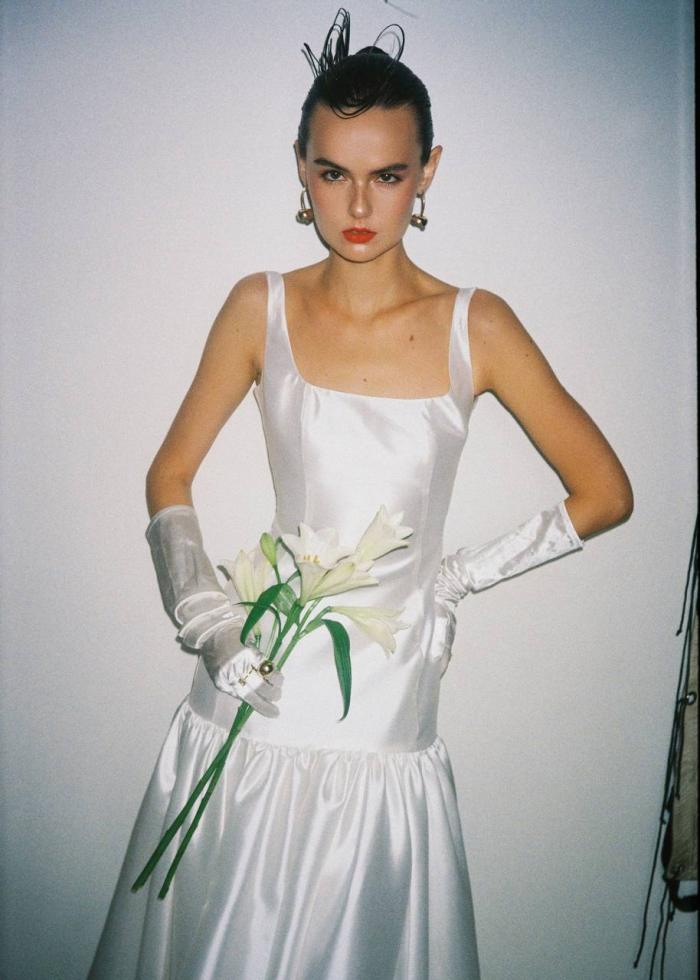 Советы и рекомендации о том, как правильно провести репетицию свадебного образа, чтобы он был идеальным в день свадьбы