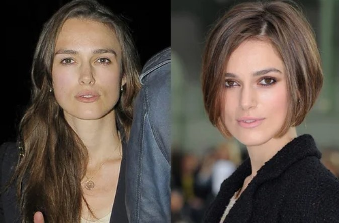 «Она не боится быть собой»: почему звезды отказываются от грима и как они выглядят без него?