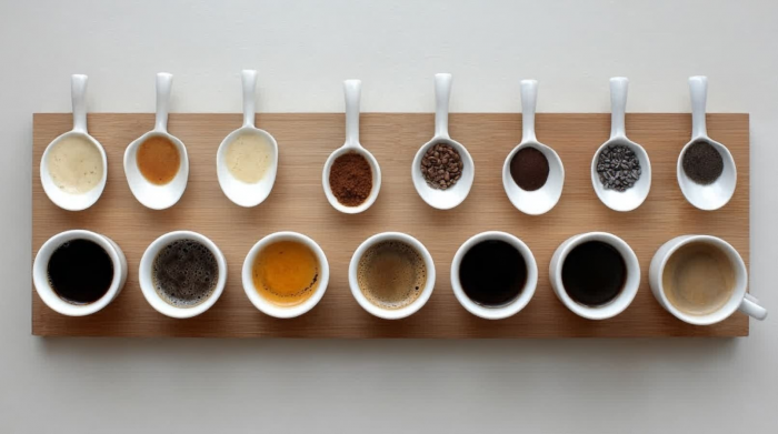 Что написано на пачке кофе и на что смотреть?