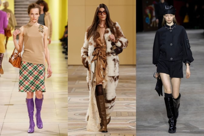 Модная база: лучшие тёплые вещи, к которым стоит присмотреться