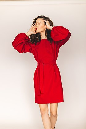 Топ-10+ платьев на Новый год — 2026: модные тренды и советы стилистов