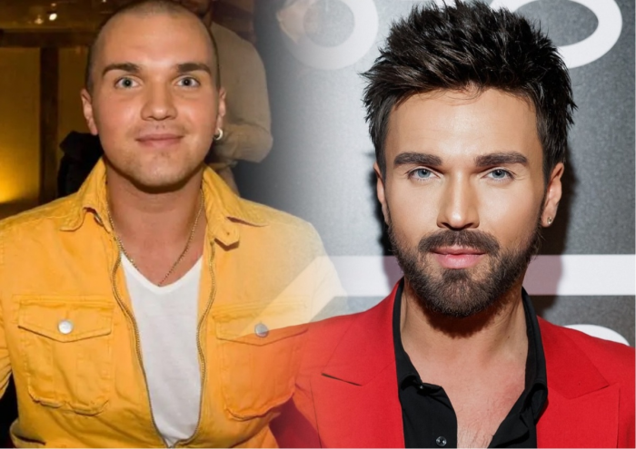 «Склонность к полноте – моя реальность»: как 41-летний Александр Панайотов победил лишний вес и преобразился до неузнаваемости