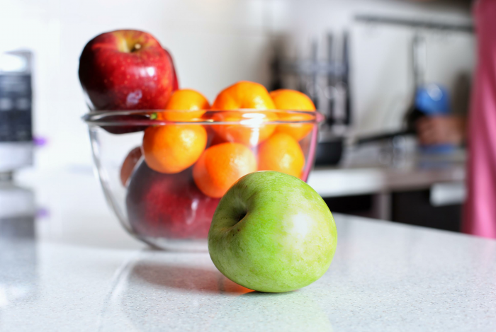 Диетолог подсказала, какие фрукты поставить на стол, чтобы похудеть