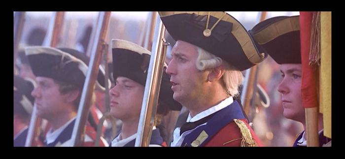 Почему солдат XVIII века обязывали носить парики