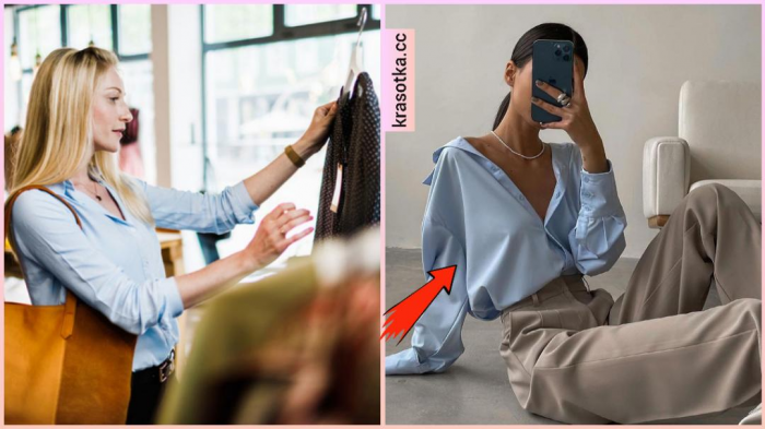 Базовый гардероб: 4 совета как сэкономить