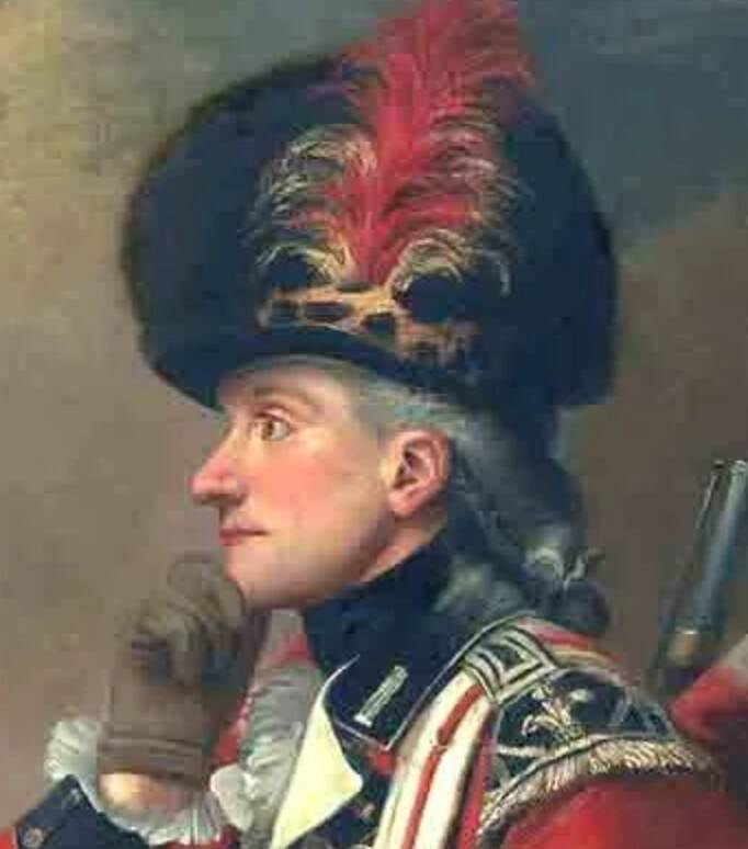 Почему солдат XVIII века обязывали носить парики