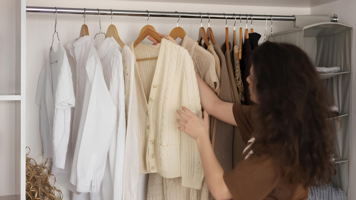 Не ваш стиль: как перестать быть жертвой гардероба