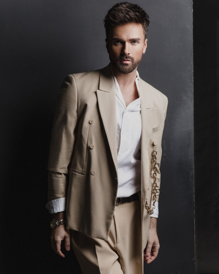 «Склонность к полноте – моя реальность»: как 41-летний Александр Панайотов победил лишний вес и преобразился до неузнаваемости