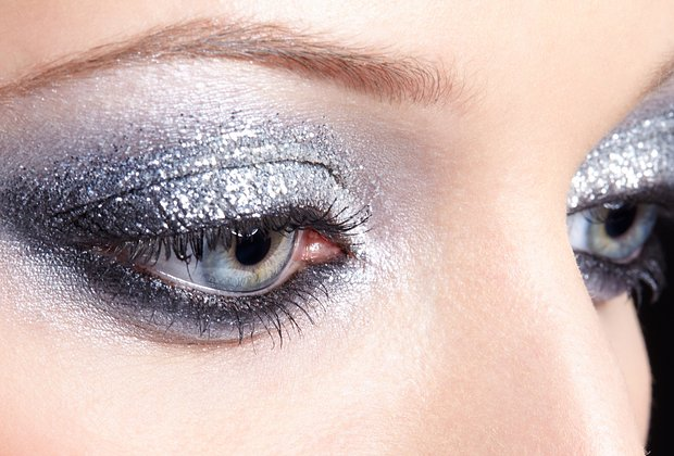 Макияж на Новый год 2026: идеи, советы и модные тренды