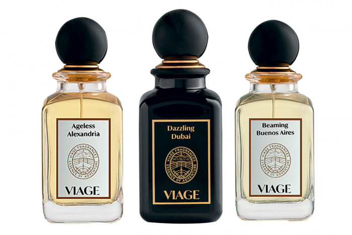 Смена декораций: бьюти-помощники против осенней хандры