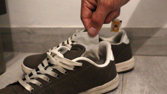 Для чего не выбрасывают чайный пакетик, а оставляют его в раковине, и как он решит одну пренеприятную проблему