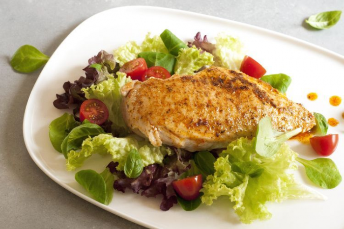 Как правильно готовить куриную грудку: диетические блюда могут быть вкусными