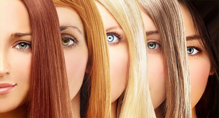 Опасная красота: Росконтроль обнаружил вредные краски для волос