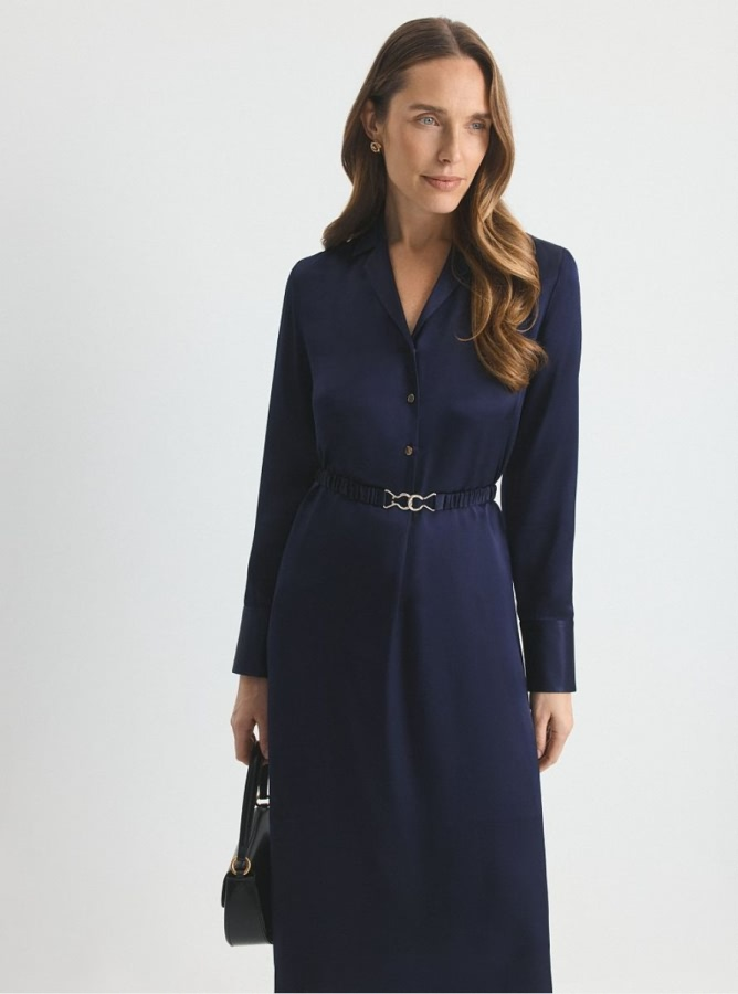 Платье на каждый день — ваш лучший спутник