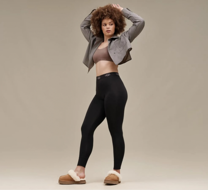 Обзор UGG: разбираем главные тренды сезона