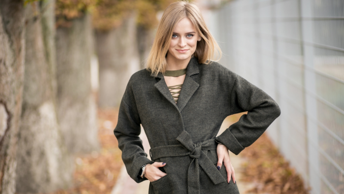 Пуховик без ошибок: 5 силуэтов, которые стройнят и греют