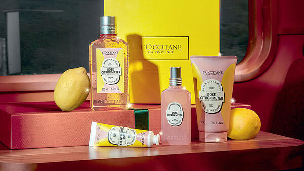 Смена декораций: бьюти-помощники против осенней хандры