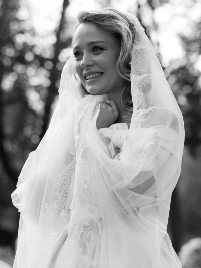 Судьба, искра и волшебный замок: наша история любви