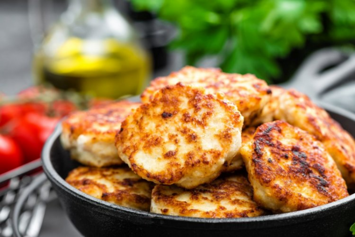 Готовить в аэрогриле еще проще и быстрее, чем в духовке