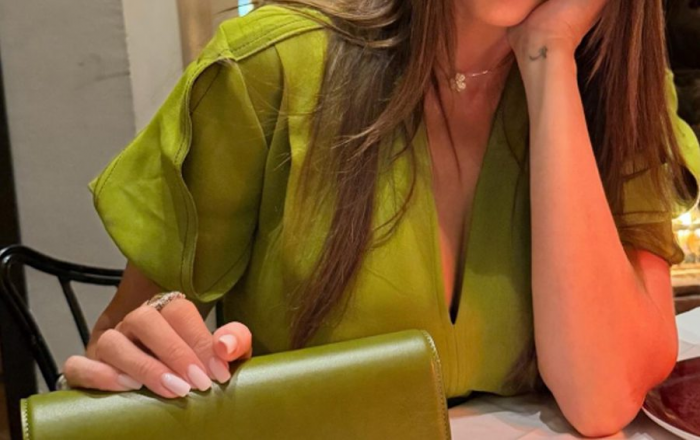 6 ошибок, которые выдают возраст женщины ‑ и мужчины это замечают