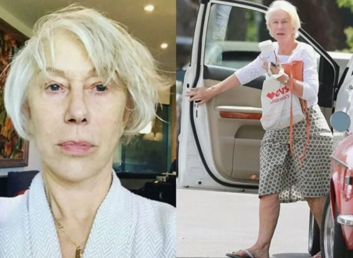 «Она не боится быть собой»: почему звезды отказываются от грима и как они выглядят без него?