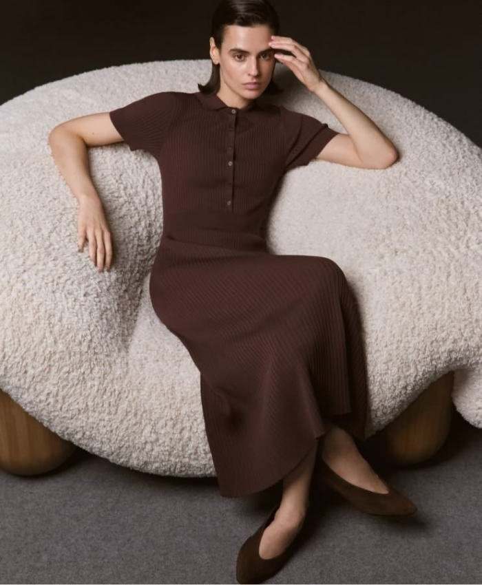 Платье на каждый день — ваш лучший спутник