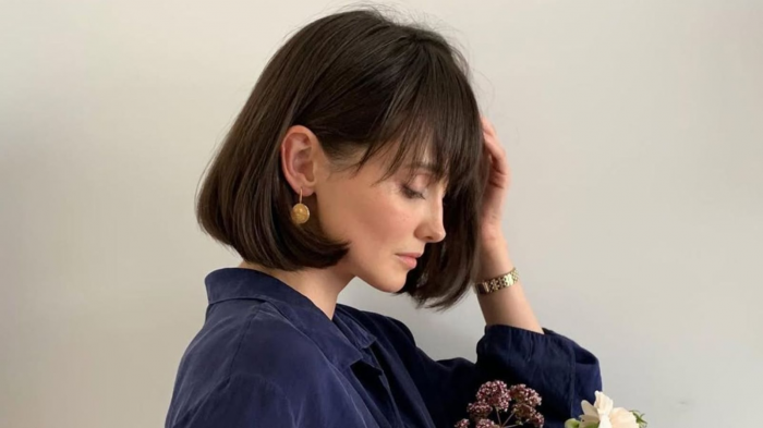 Модные стрижки из 90-х, которые вернулись