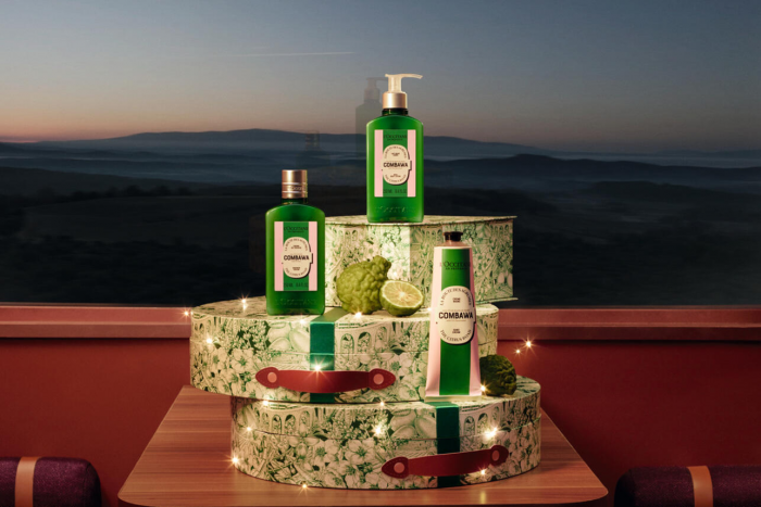 Время пришло: подборка самых красивых подарков к Новому году