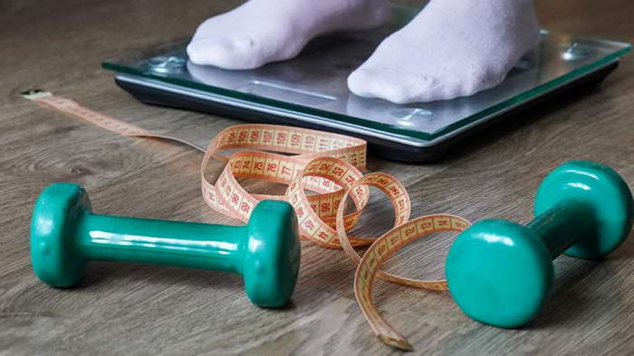 Ученые доказали влияние сладкого на снижение веса